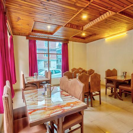 Hotel Royal Manali Zewnętrze zdjęcie