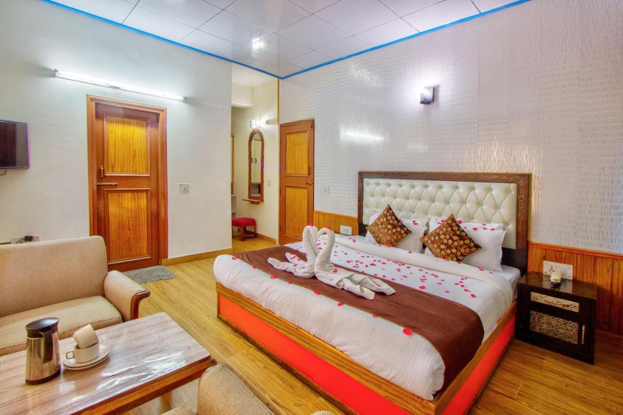 Hotel Royal Manali Zewnętrze zdjęcie