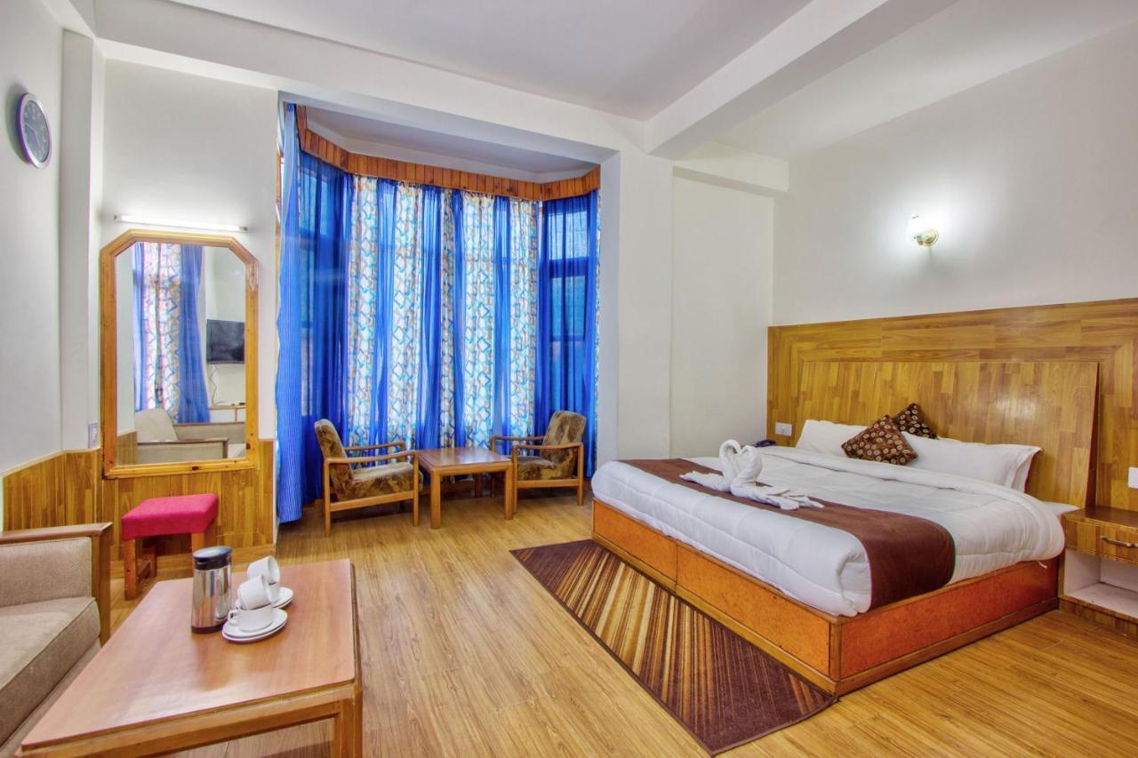 Hotel Royal Manali Zewnętrze zdjęcie