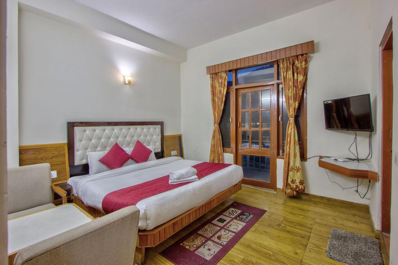 Hotel Royal Manali Zewnętrze zdjęcie
