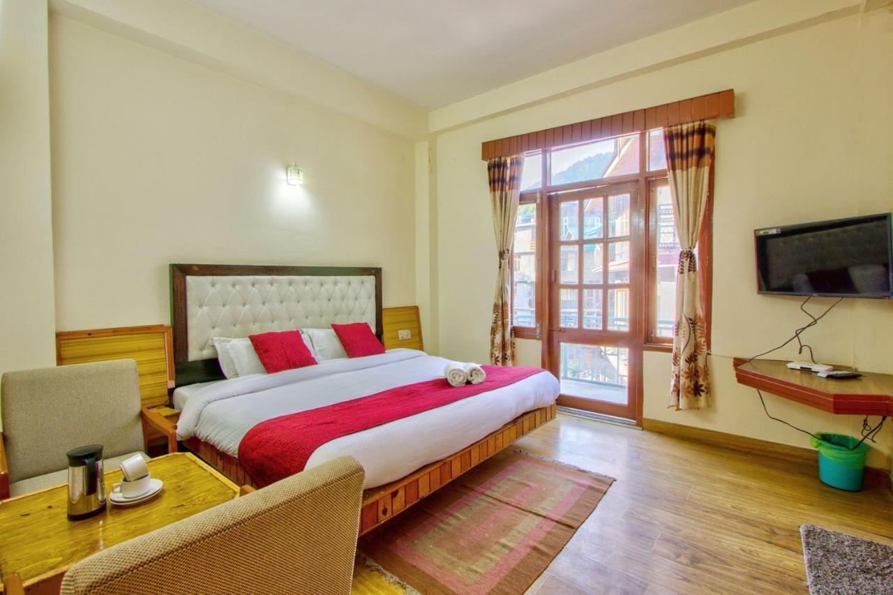 Hotel Royal Manali Zewnętrze zdjęcie