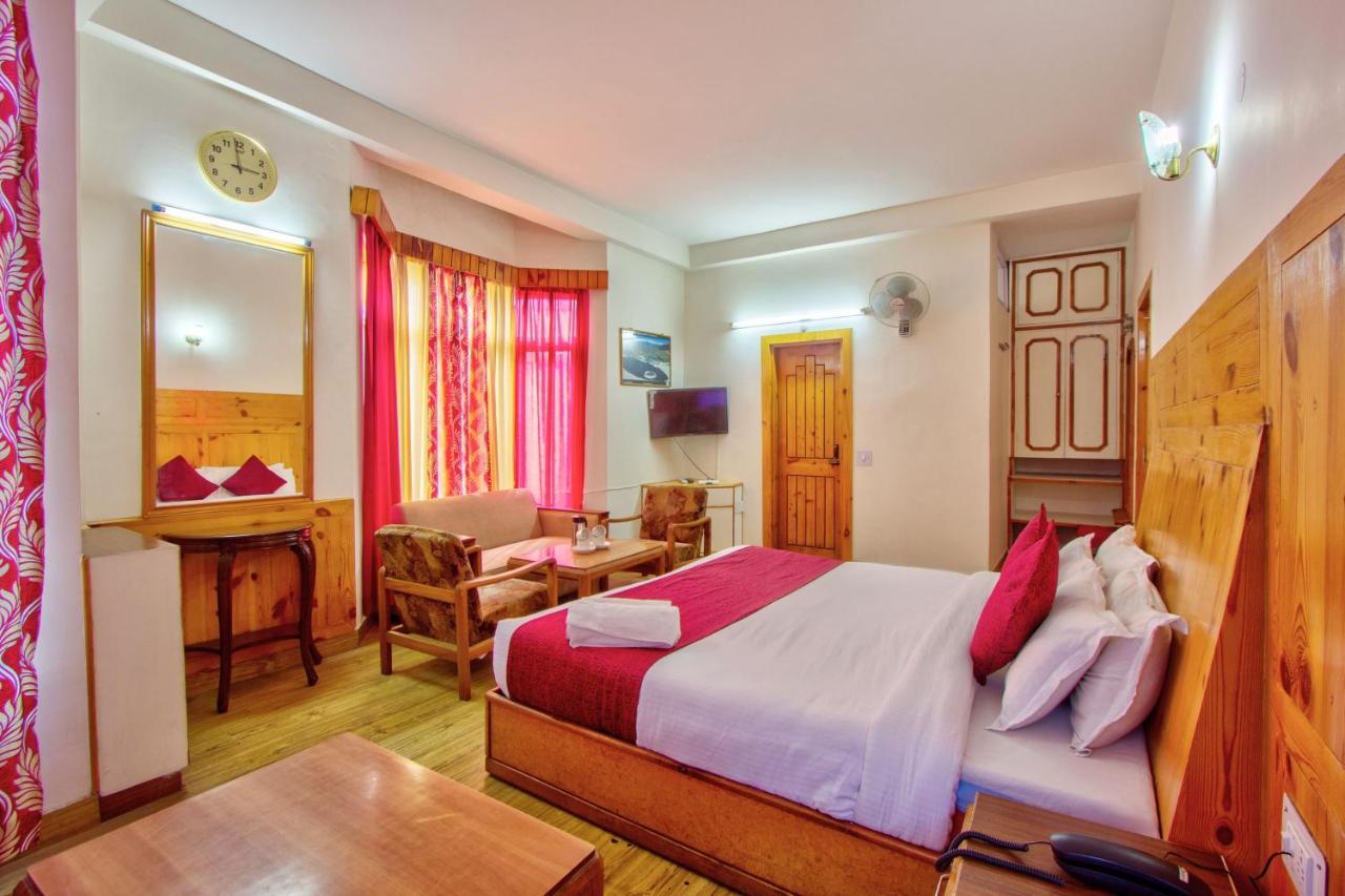Hotel Royal Manali Zewnętrze zdjęcie