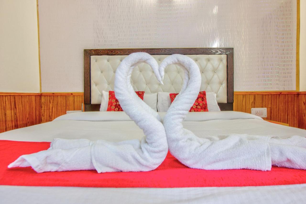 Hotel Royal Manali Zewnętrze zdjęcie