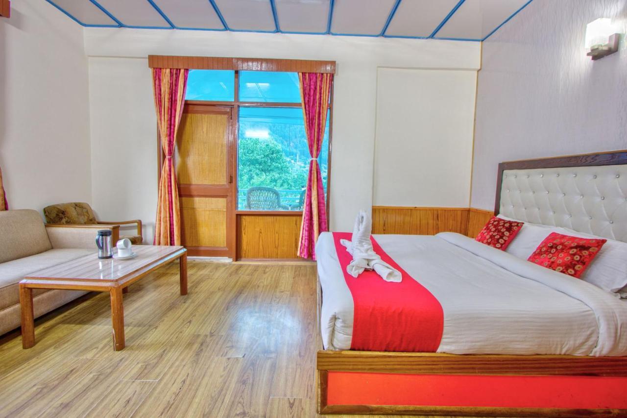 Hotel Royal Manali Zewnętrze zdjęcie