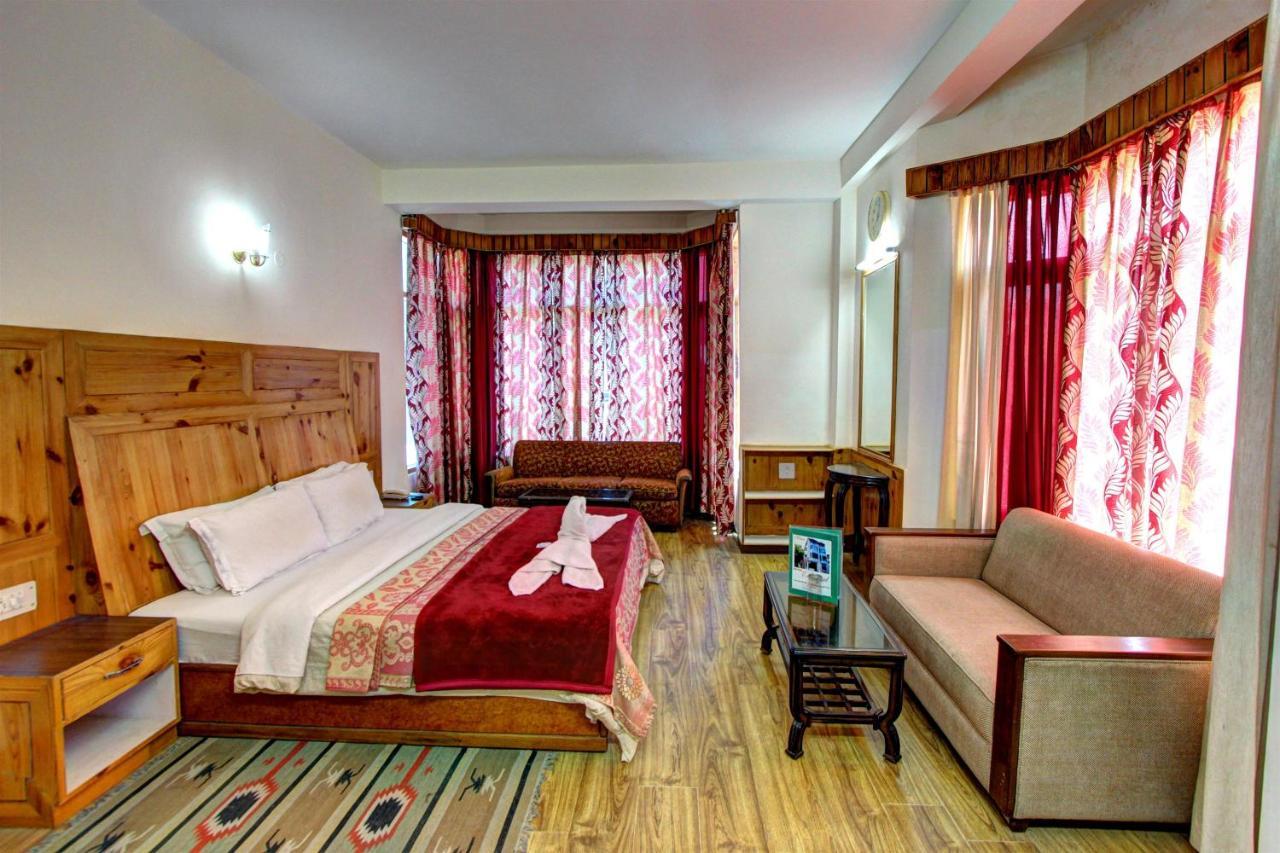 Hotel Royal Manali Zewnętrze zdjęcie