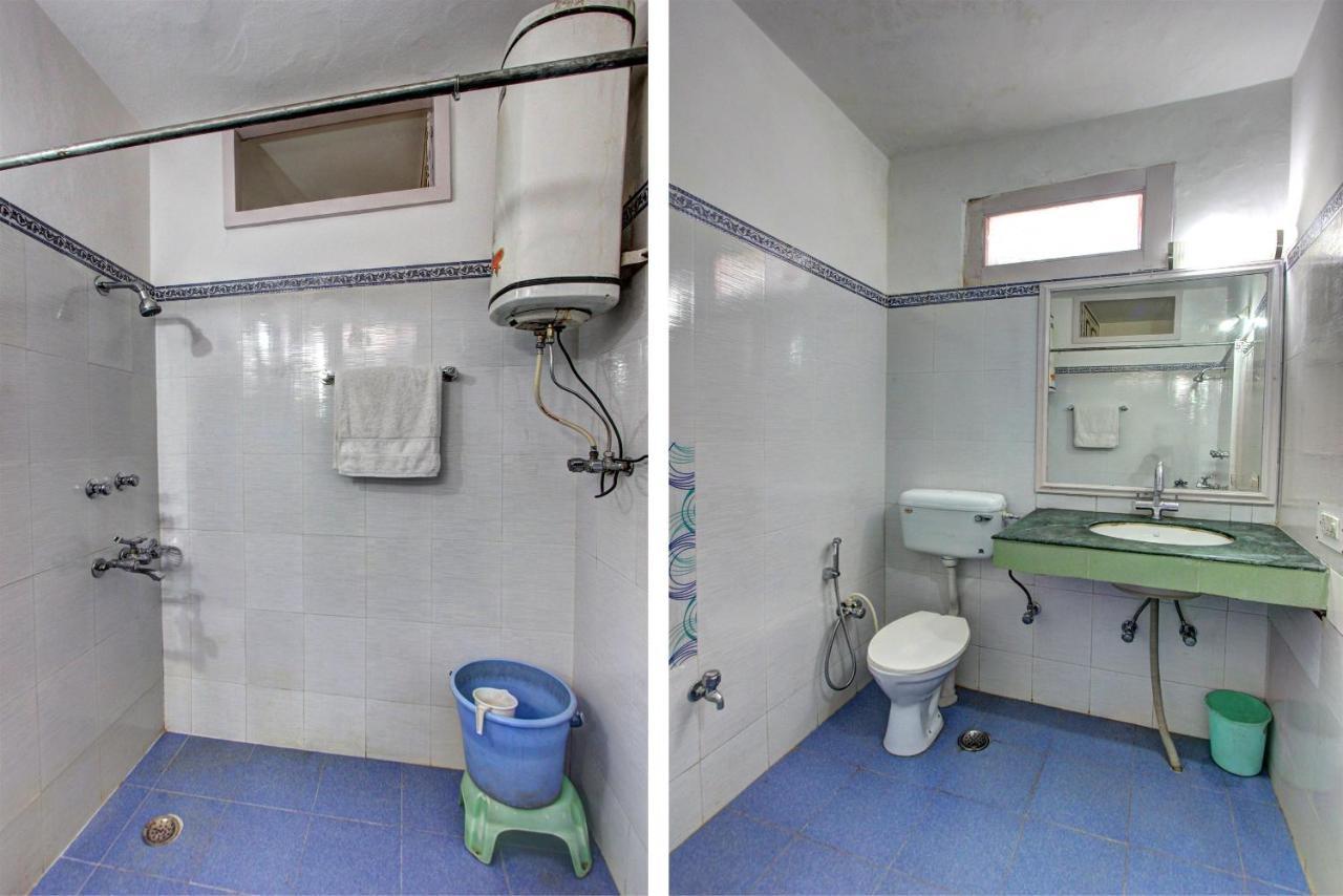 Hotel Royal Manali Zewnętrze zdjęcie