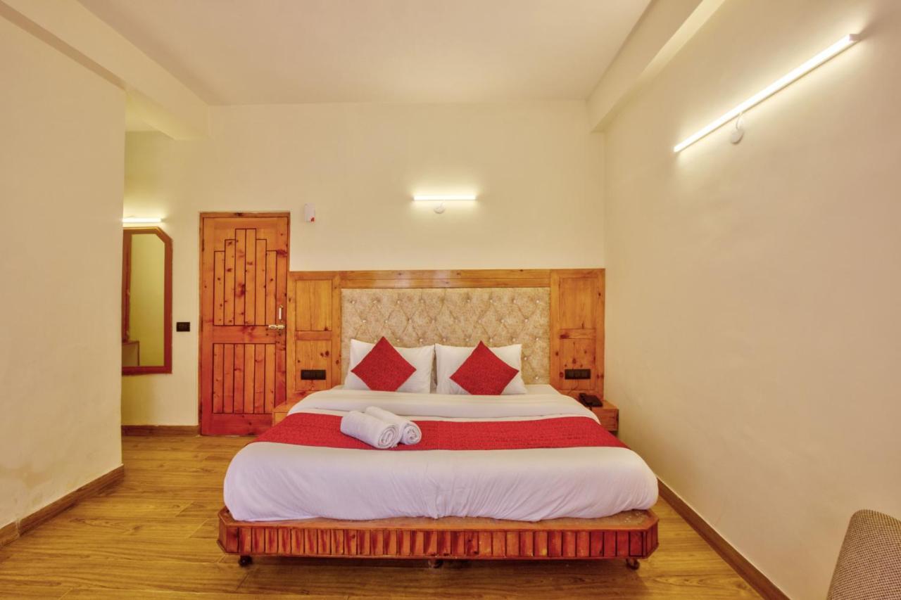 Hotel Royal Manali Zewnętrze zdjęcie